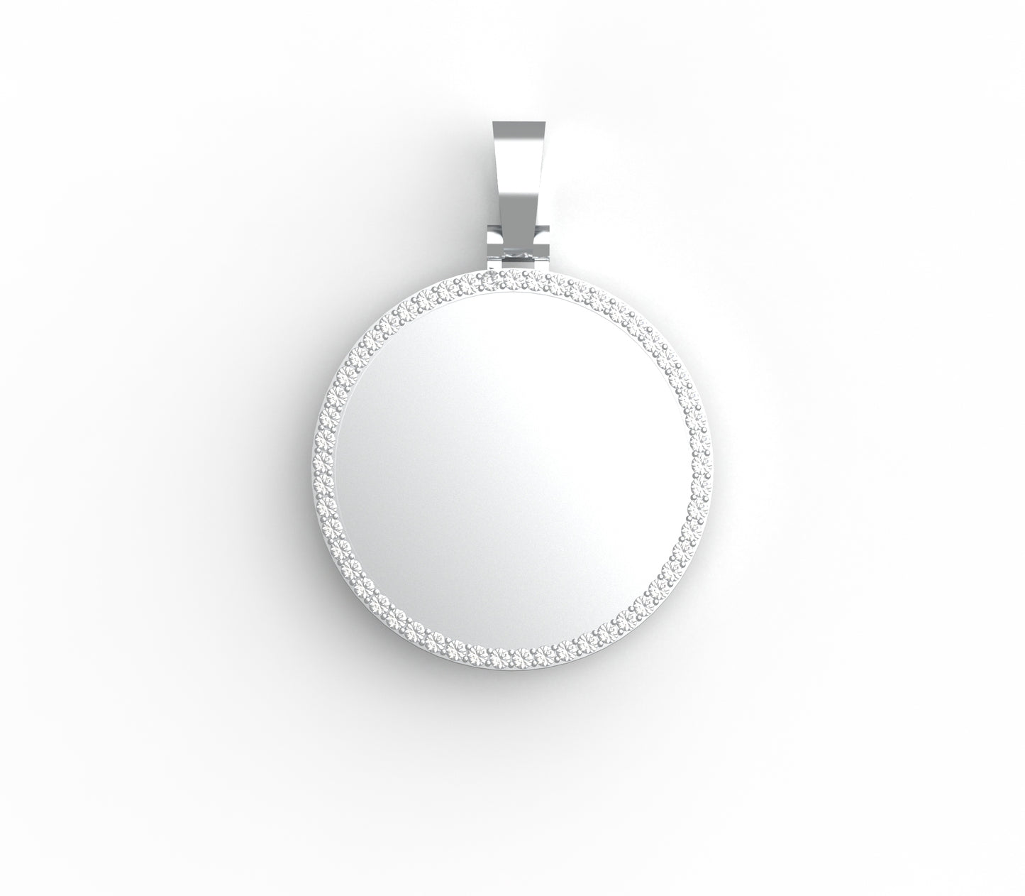 Photo Pendants
