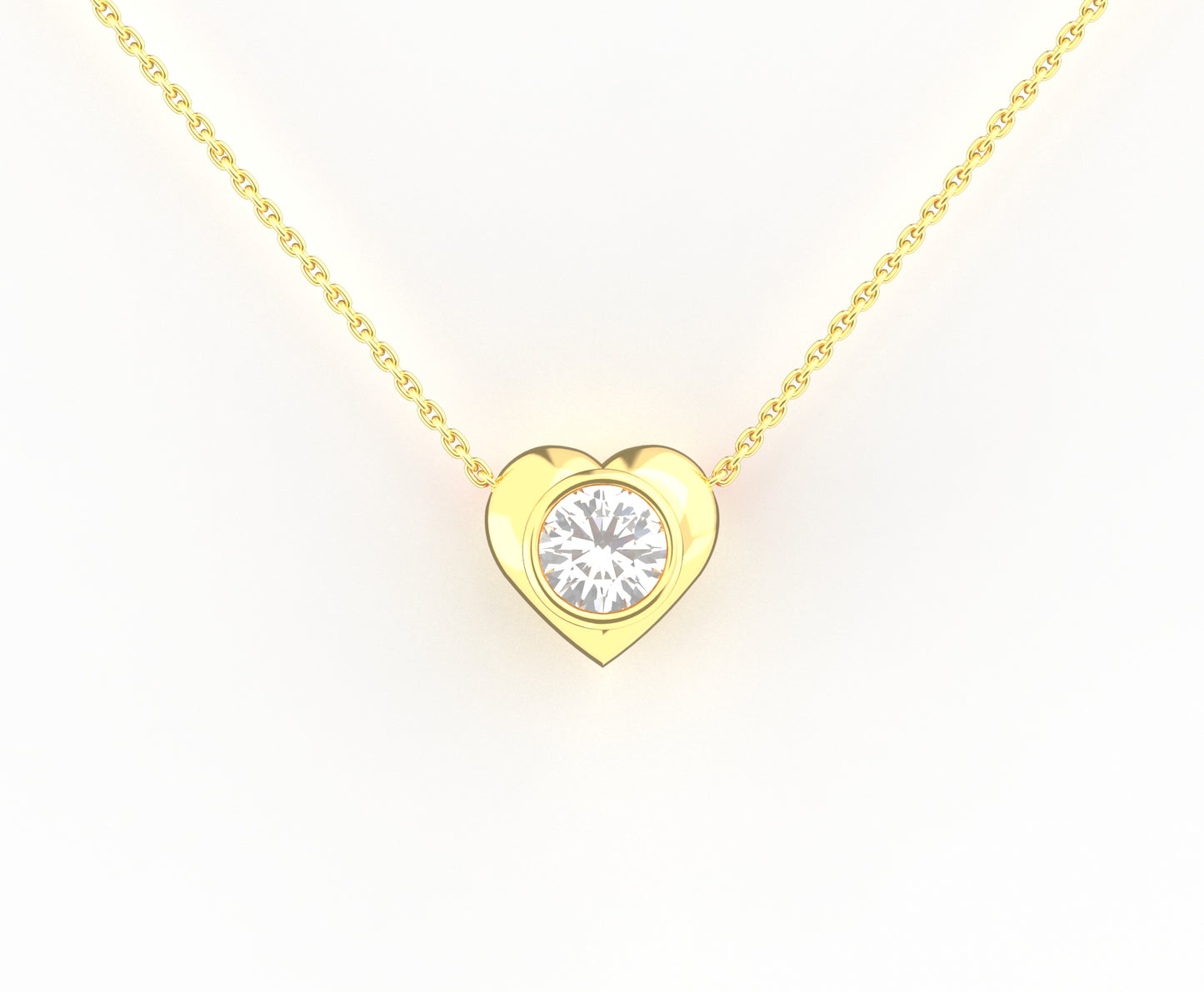 Heart Stone