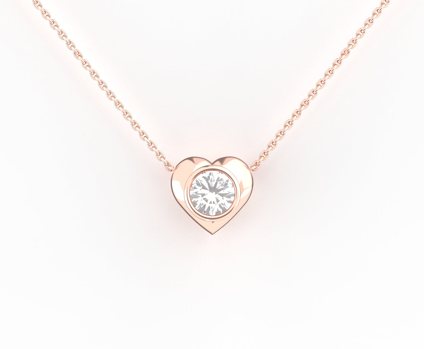 Heart Stone