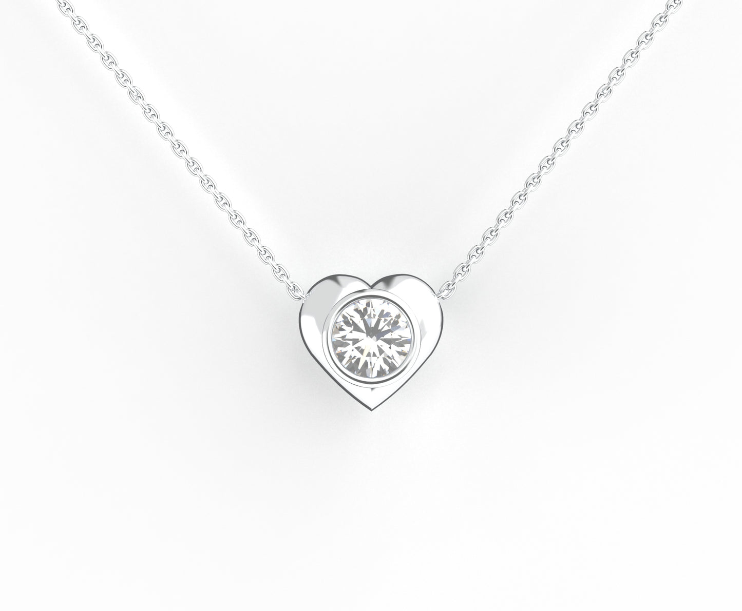 Heart Stone