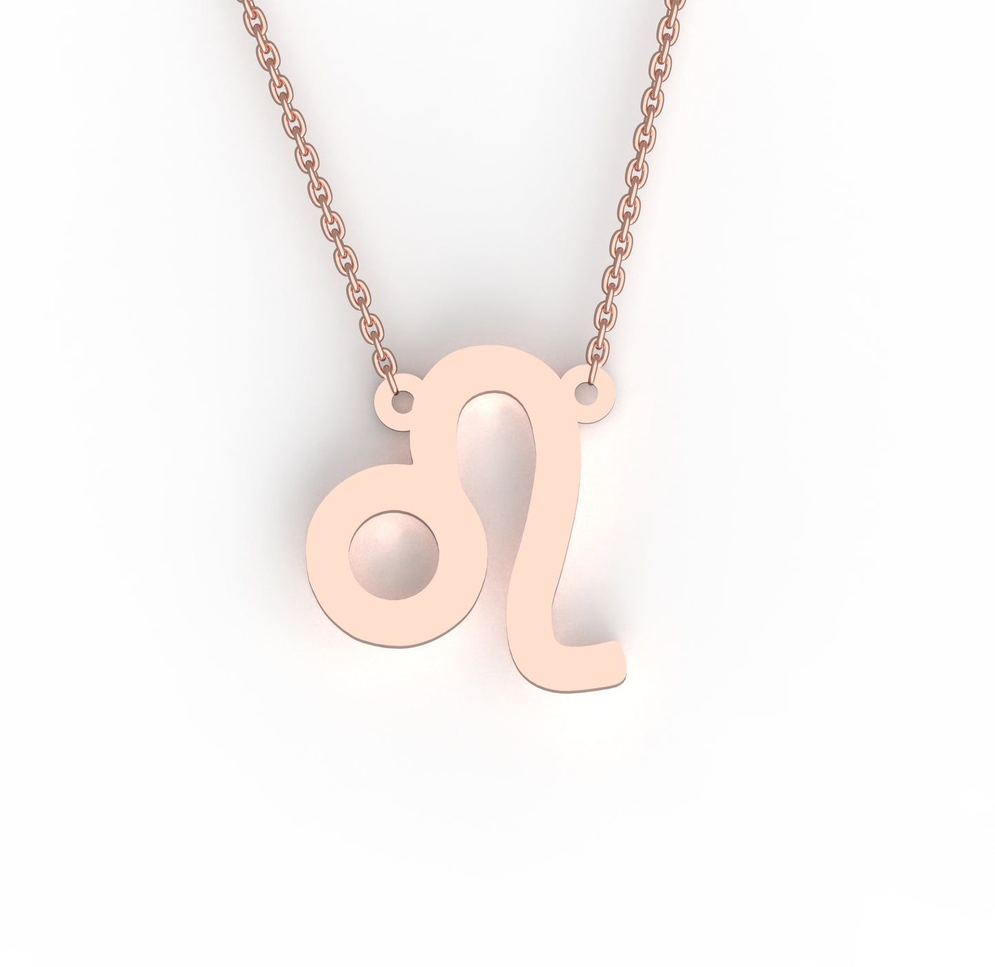 Zodiac Sign No Gem Stone