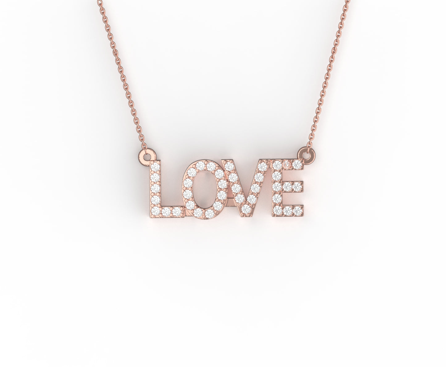 LOVE