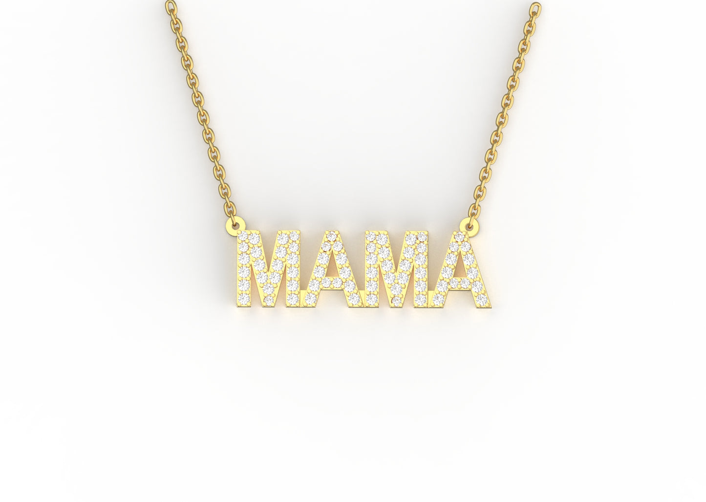Mama