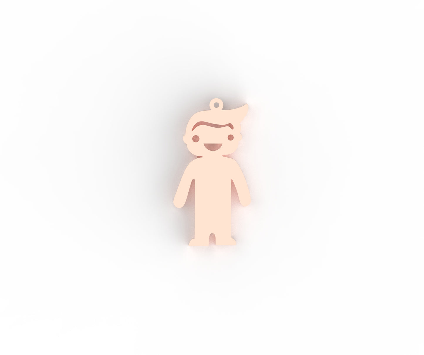 Boy