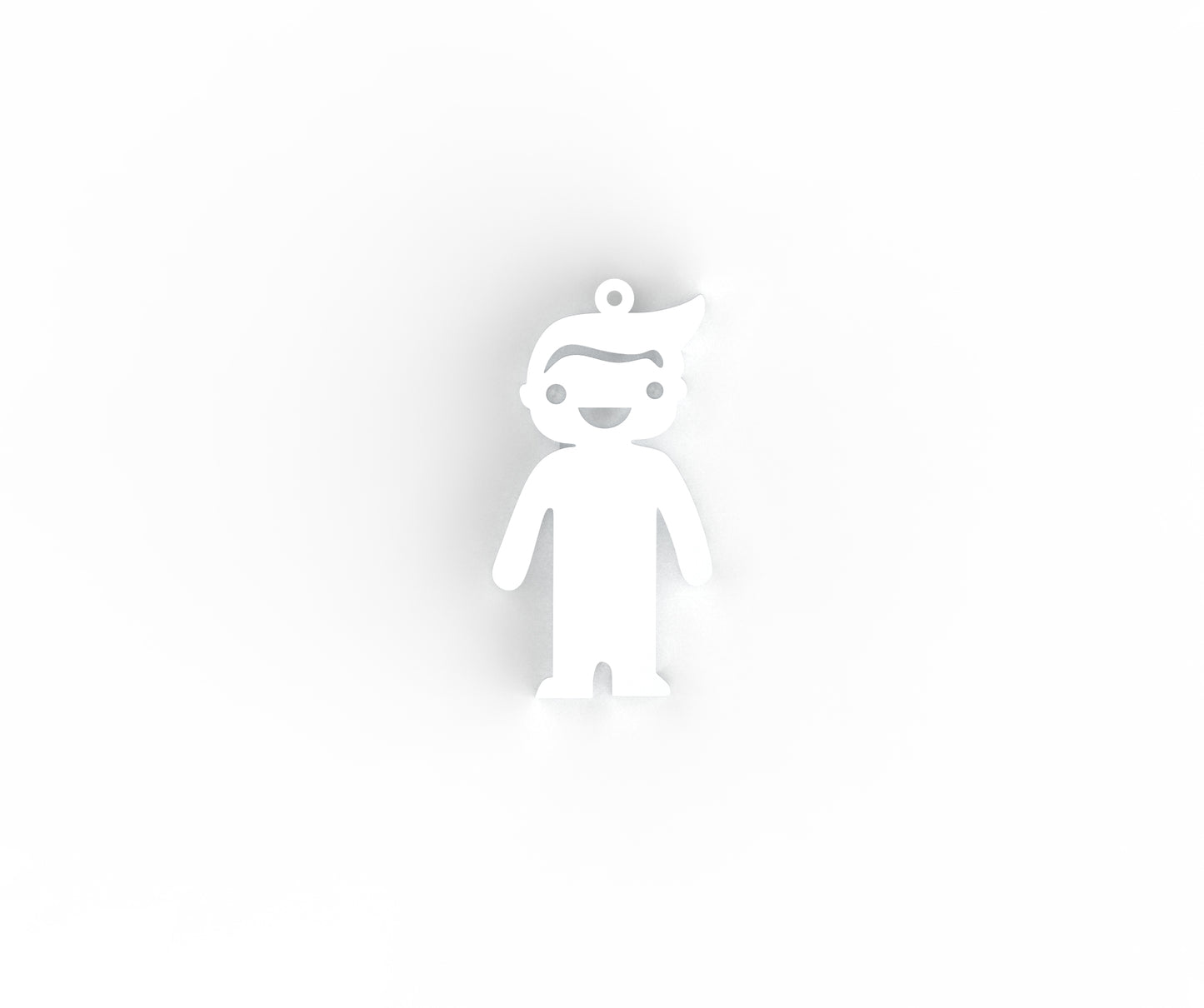 Boy