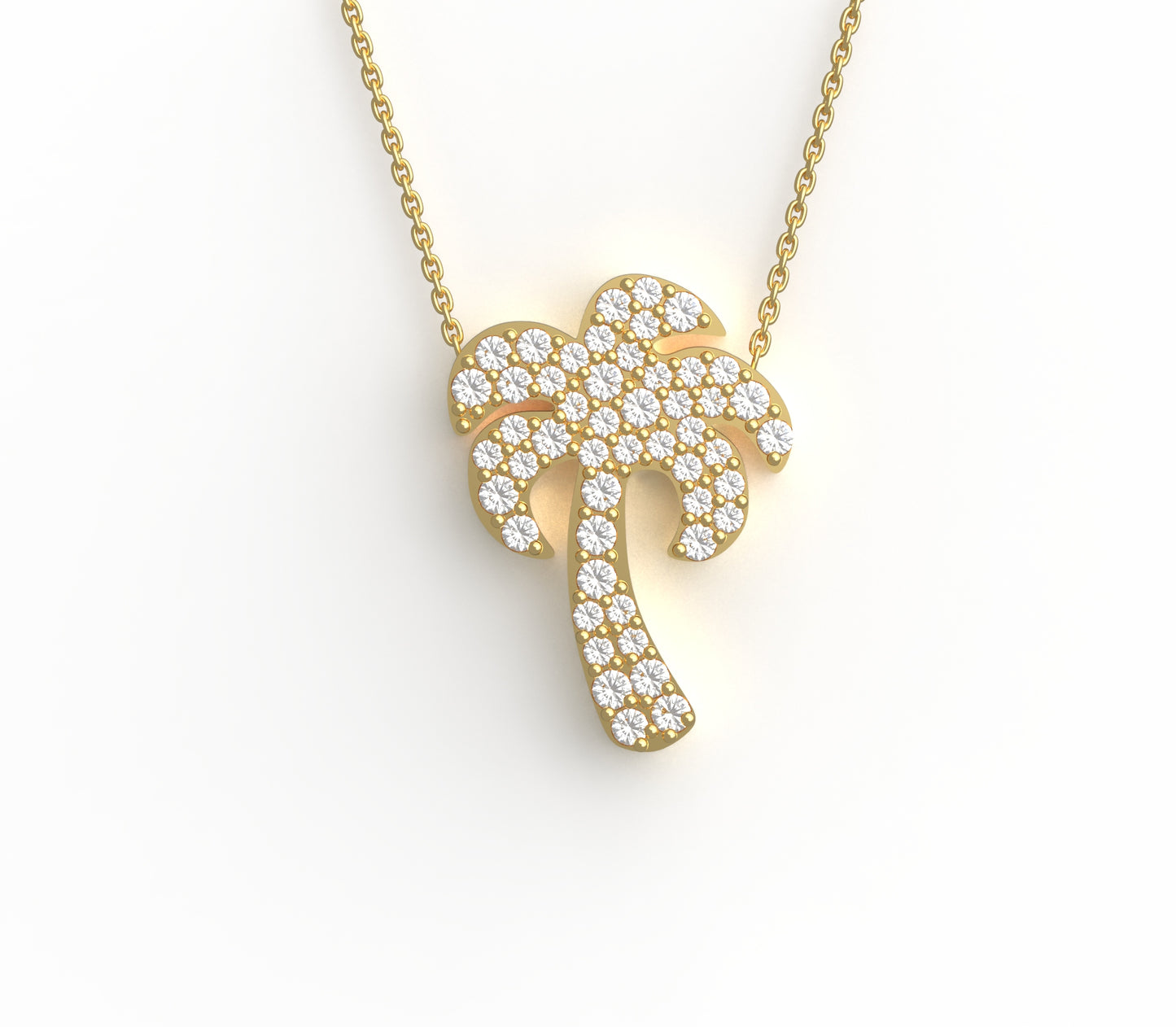Palm Diamond