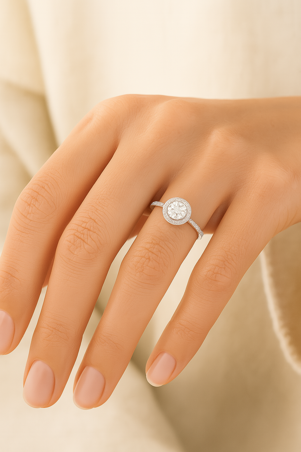 Engagement Ring 2