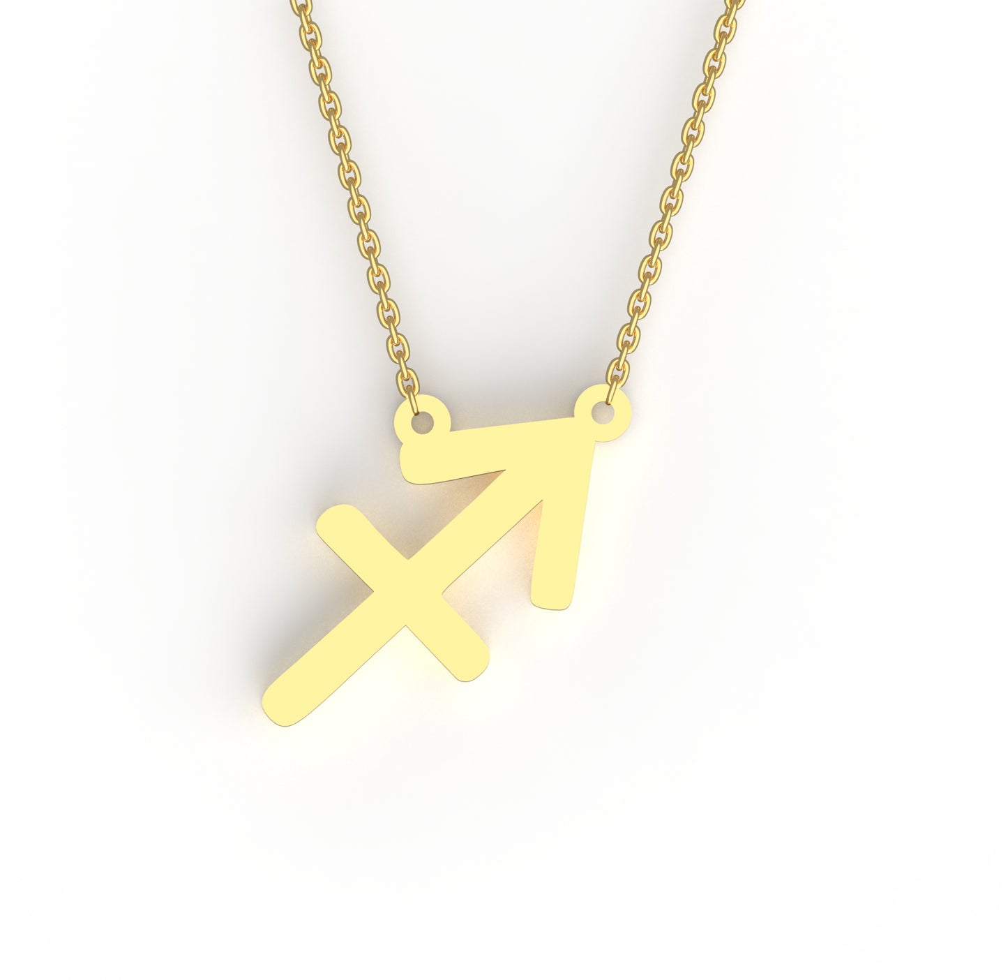 Zodiac Sign No Gem Stone