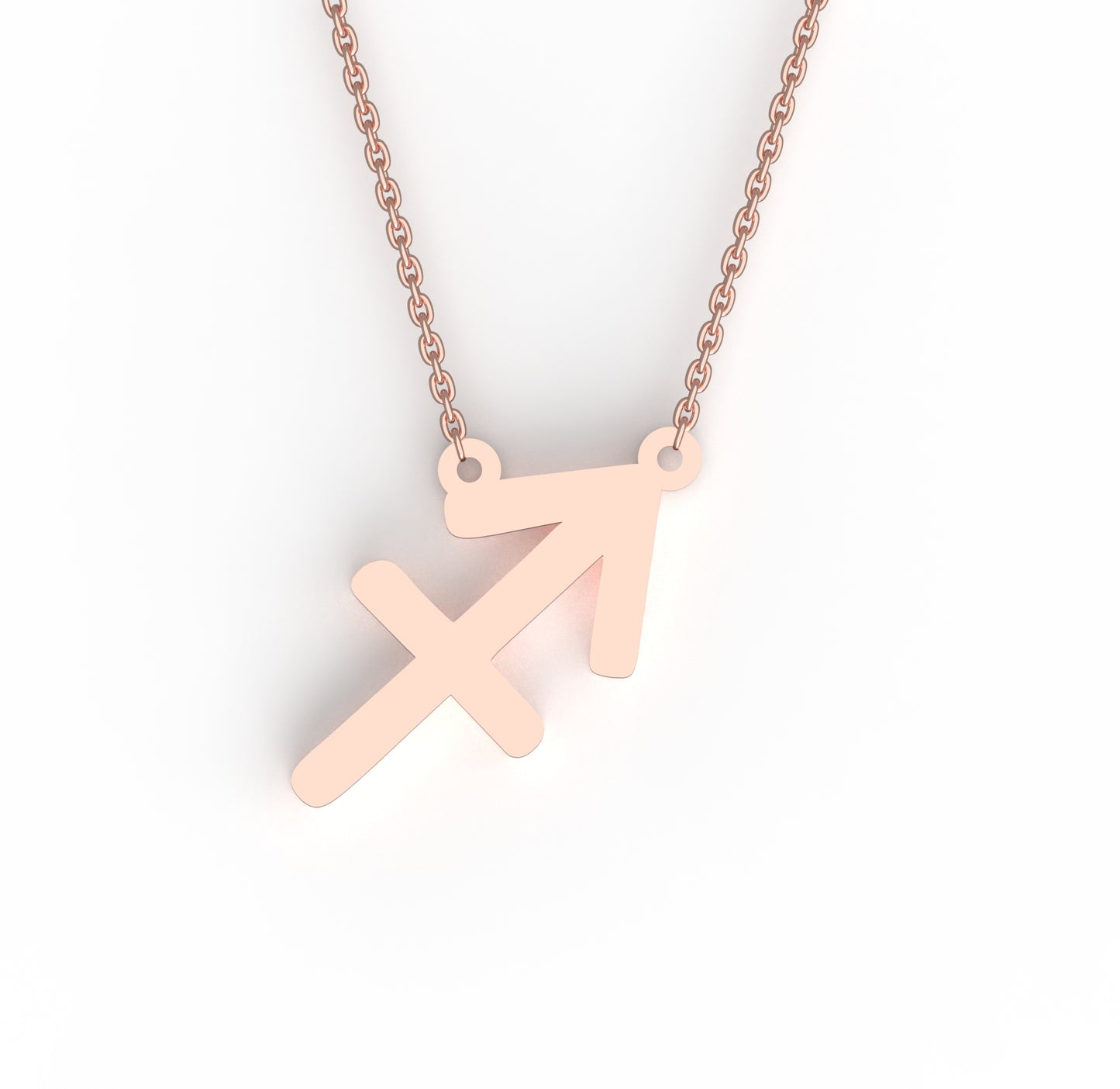 Zodiac Sign No Gem Stone