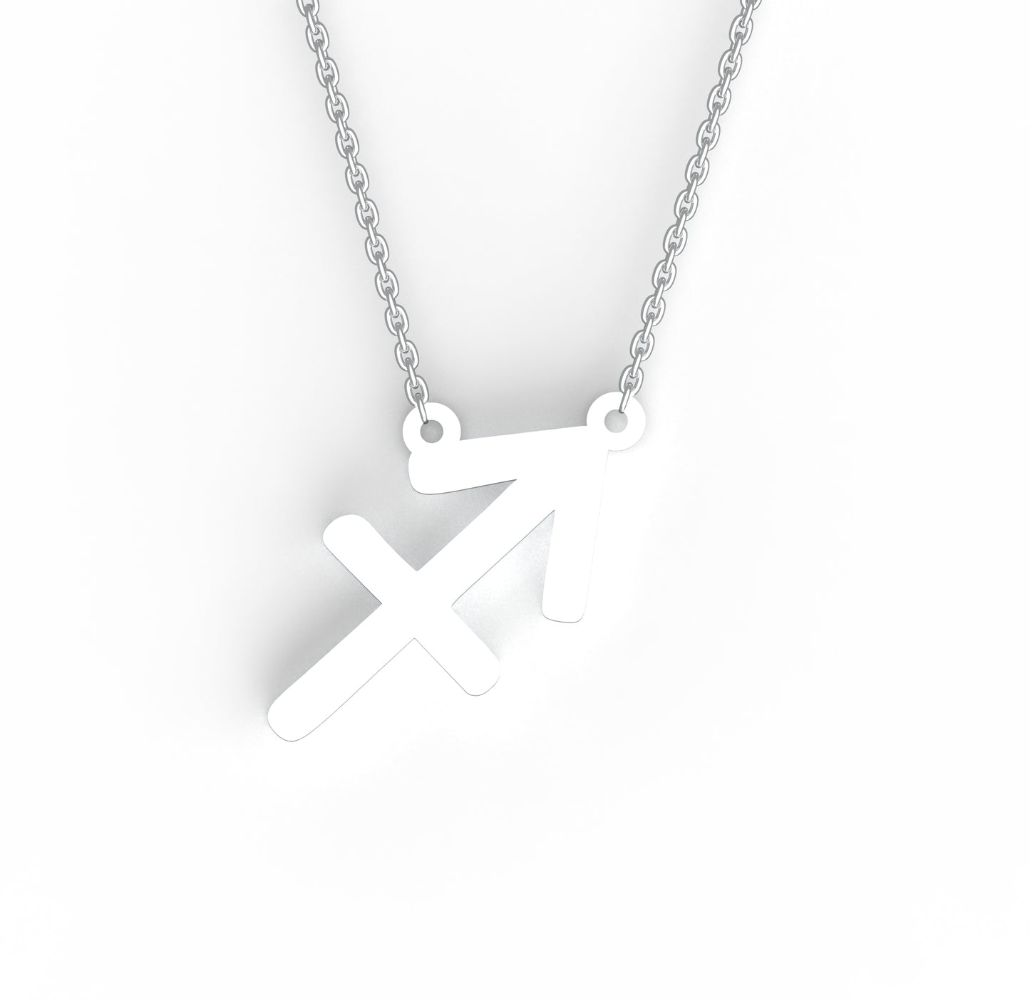 Zodiac Sign No Gem Stone