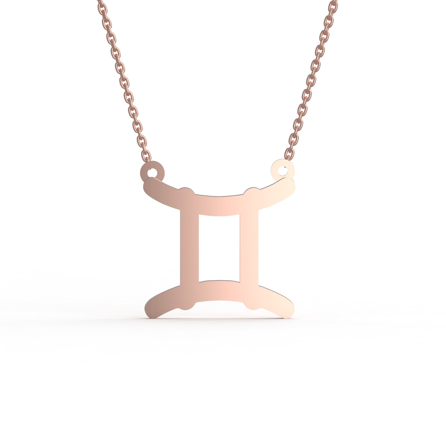 Zodiac Sign No Gem Stone