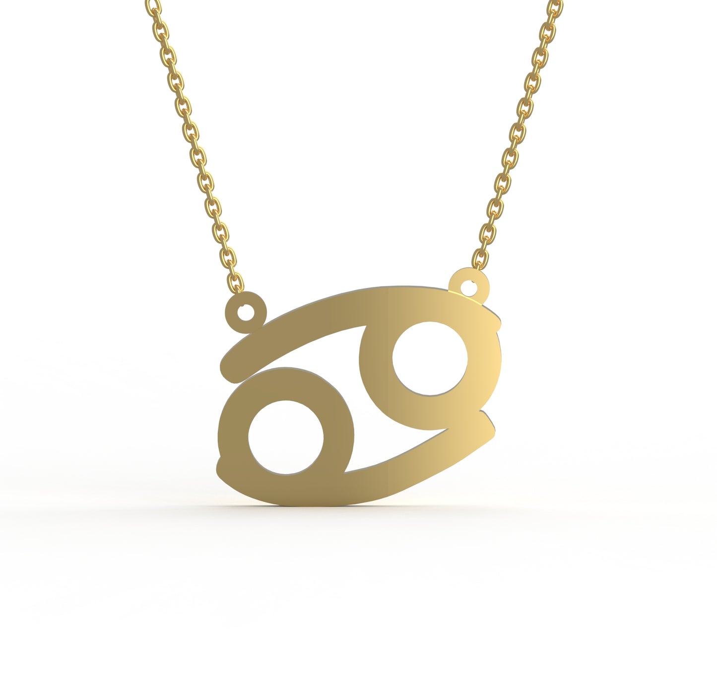 Zodiac Sign No Gem Stone