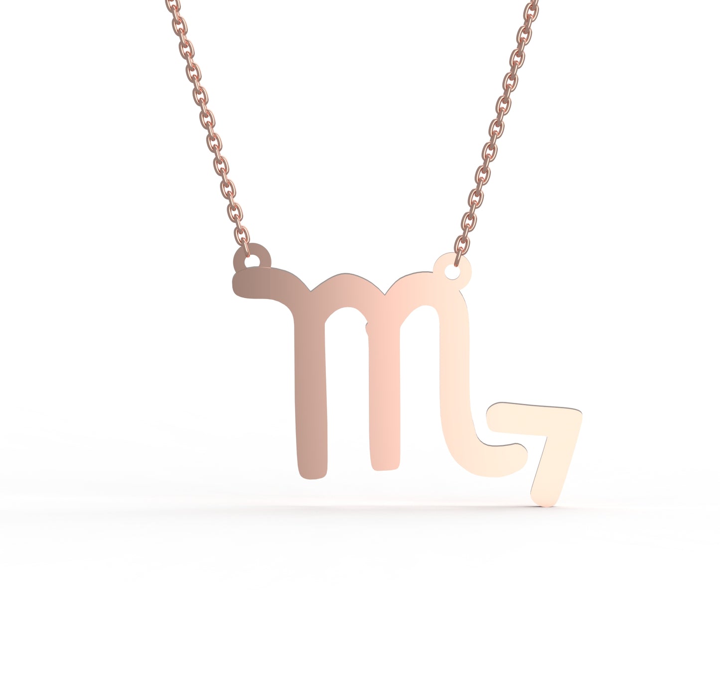 Zodiac Sign No Gem Stone