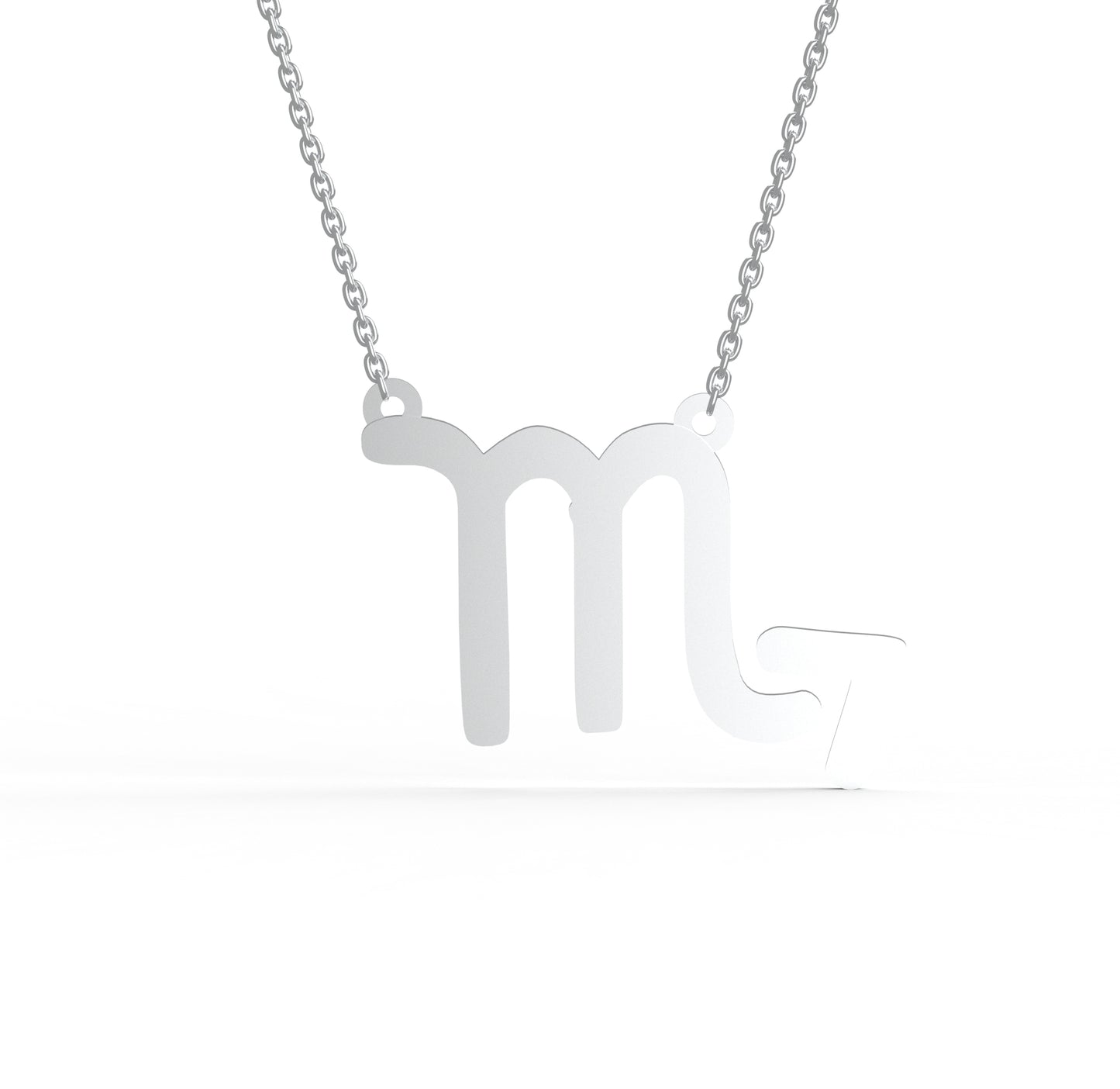 Zodiac Sign No Gem Stone