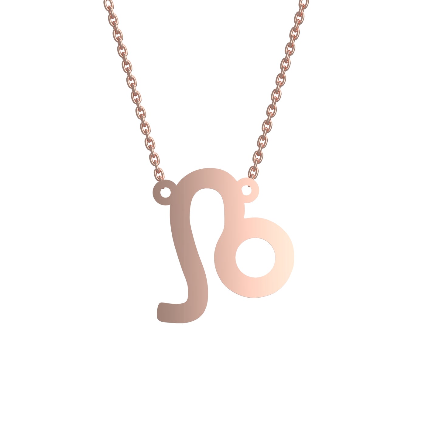 Zodiac Sign No Gem Stone