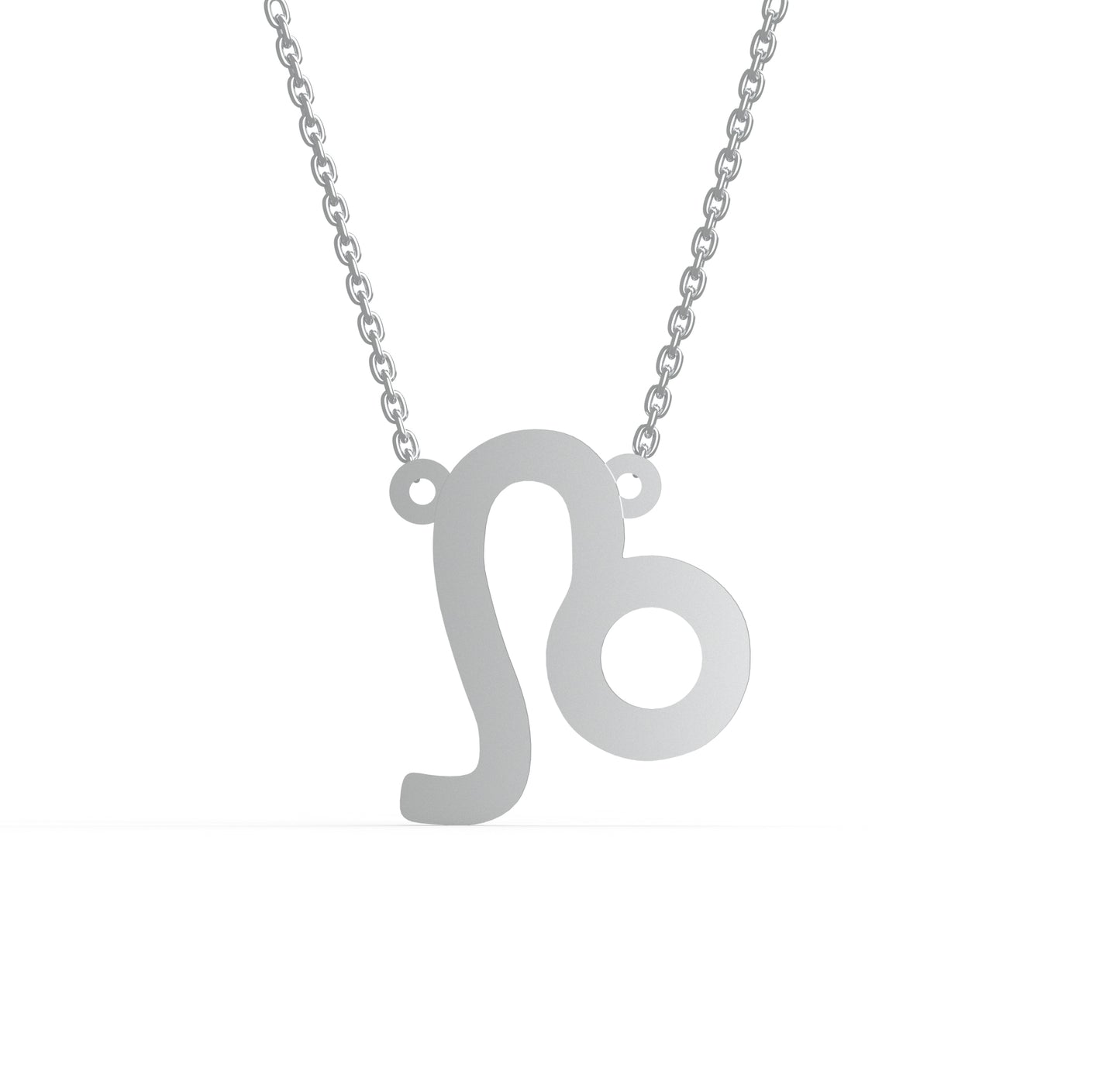 Zodiac Sign No Gem Stone