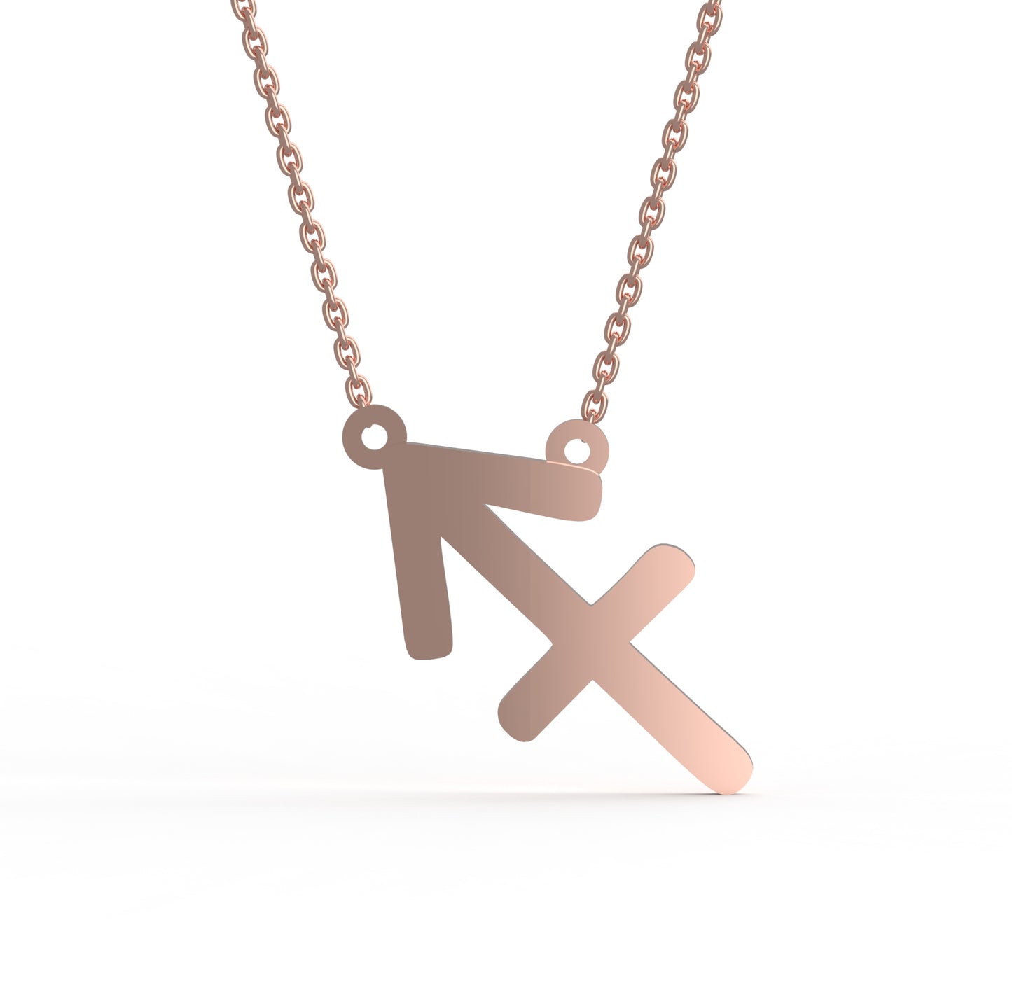 Zodiac Sign No Gem Stone