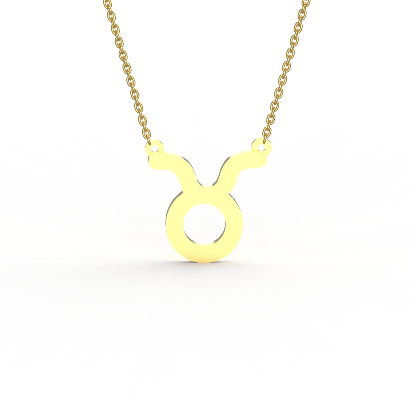 Zodiac Sign No Gem Stone