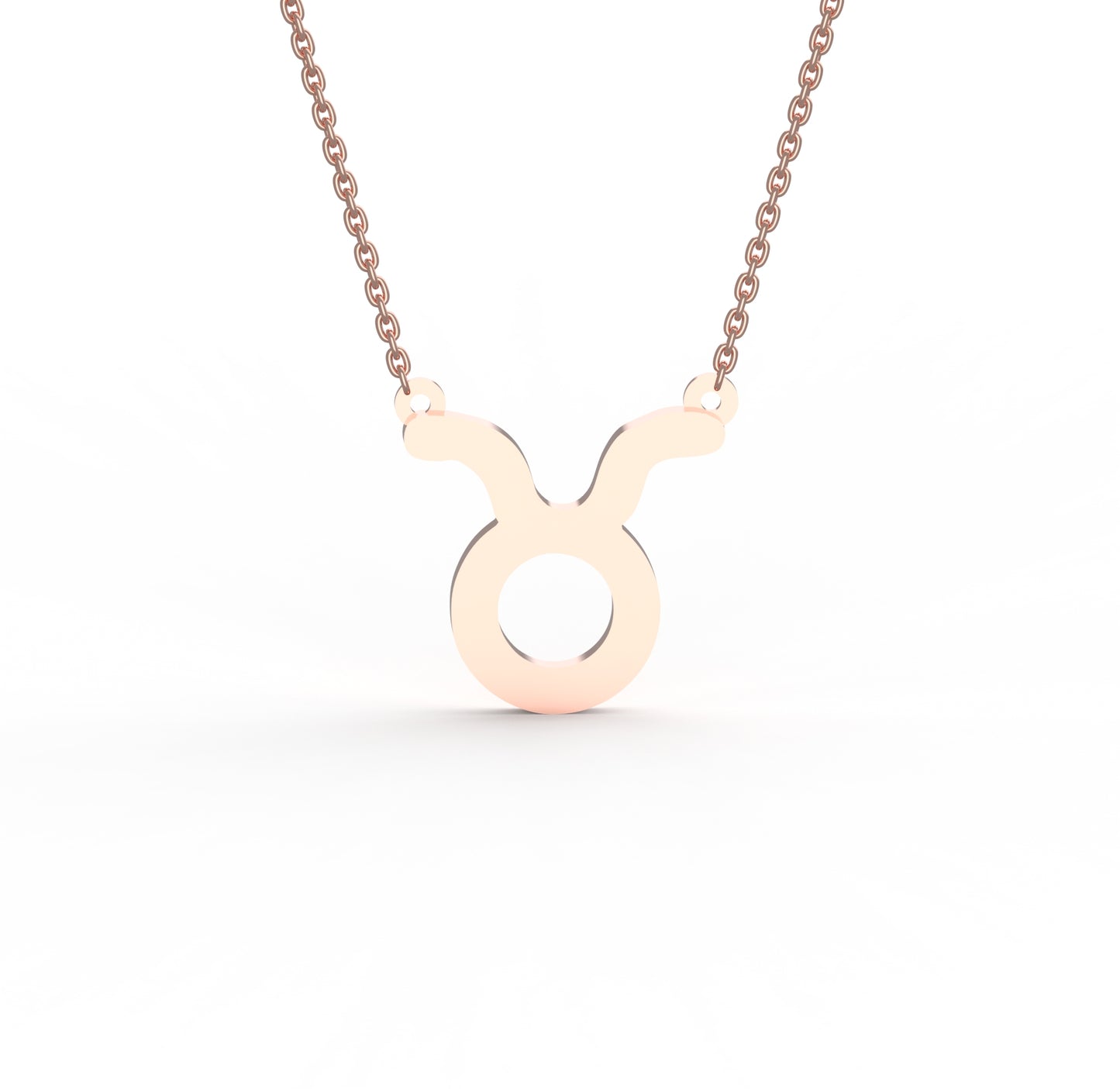 Zodiac Sign No Gem Stone
