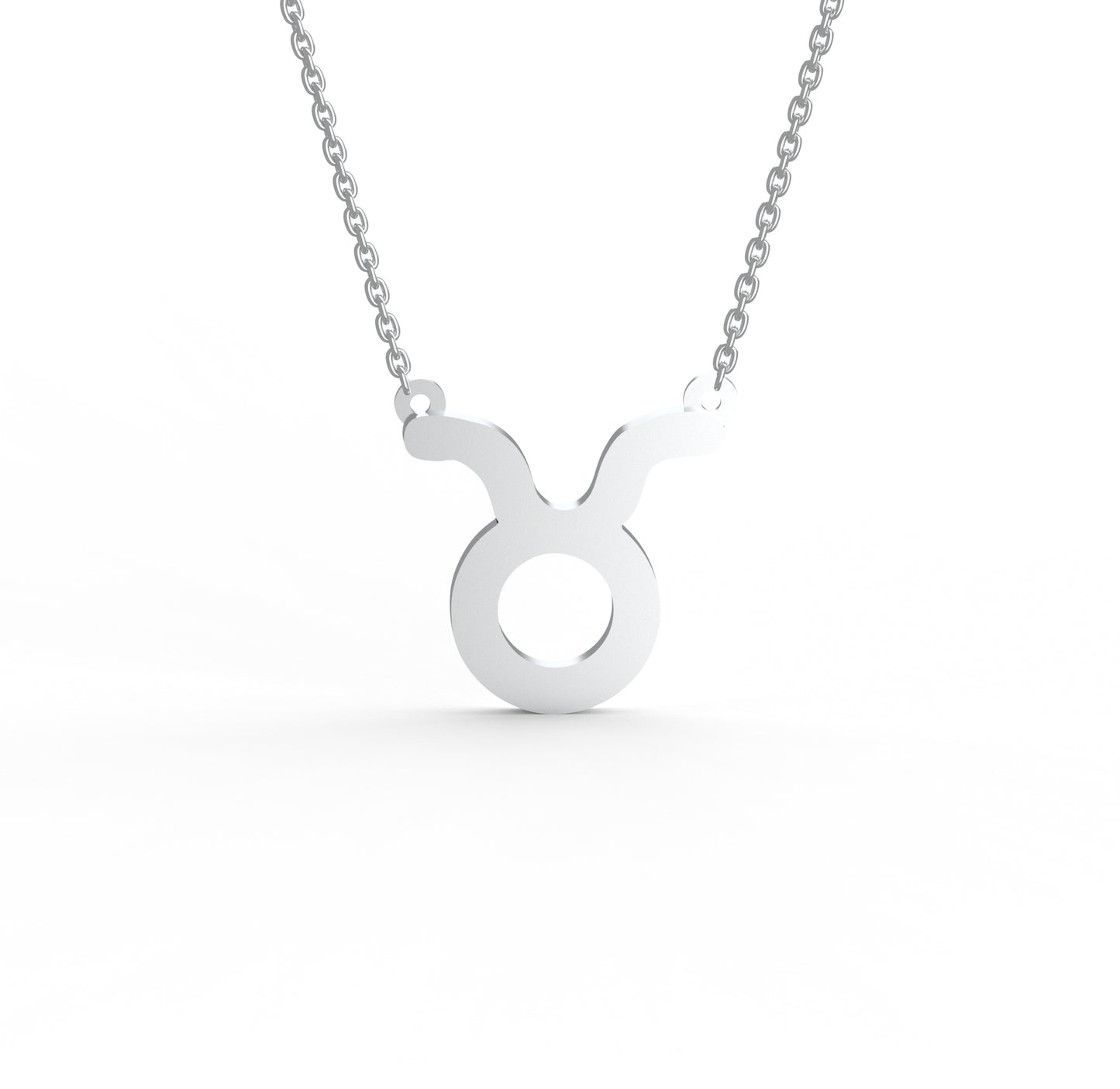 Zodiac Sign No Gem Stone