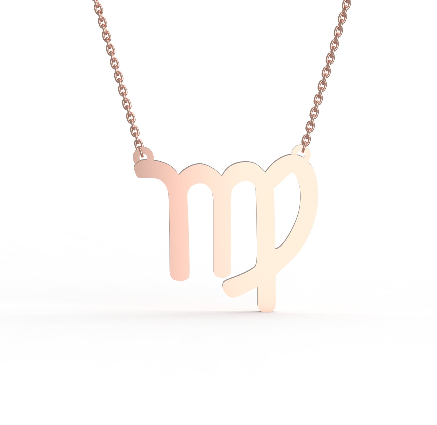 Zodiac Sign No Gem Stone