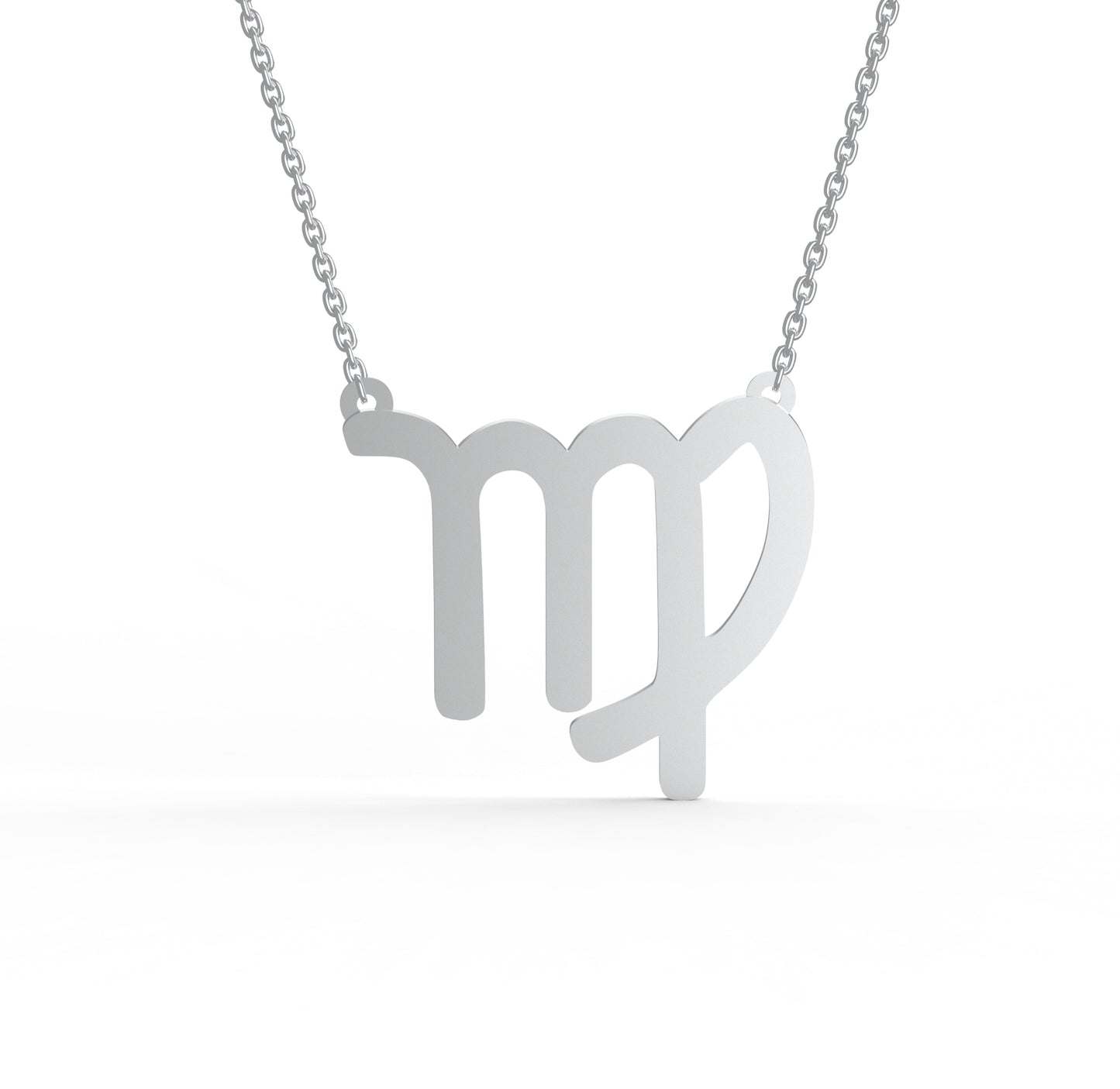 Zodiac Sign No Gem Stone