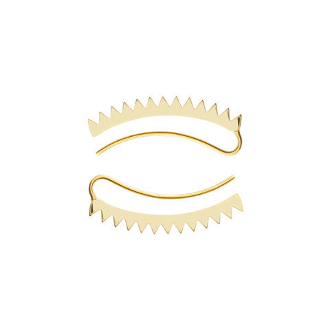 Item No E043 Sierra Earrings