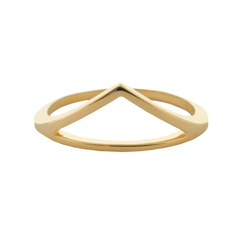 Item R016 Tiara Ring
