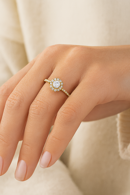 Engagement Ring 1