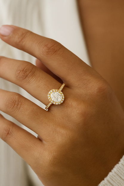 Engagement Ring 4