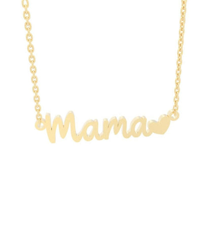 Mama