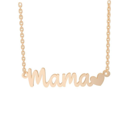 Mama