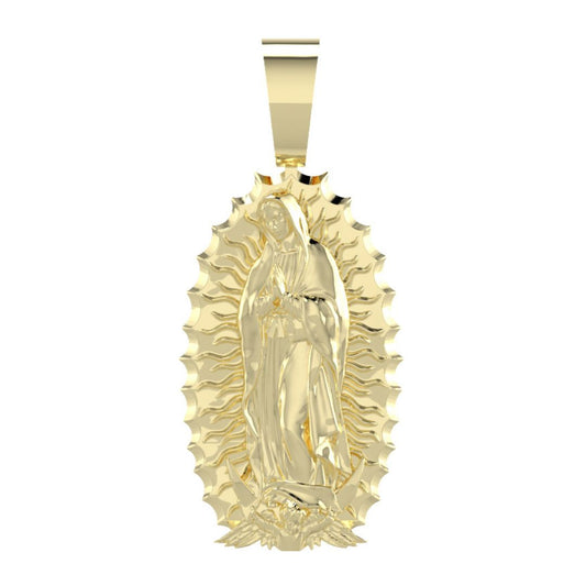 Our Lady of Guadalupe