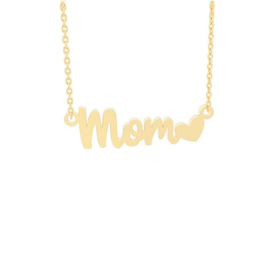 Mom