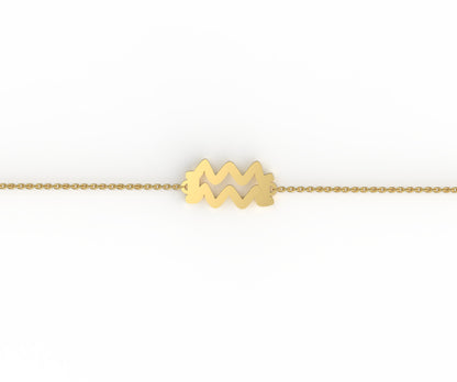 ZODIAC BRACELET