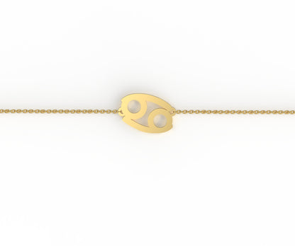 ZODIAC BRACELET