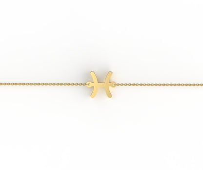 ZODIAC BRACELET