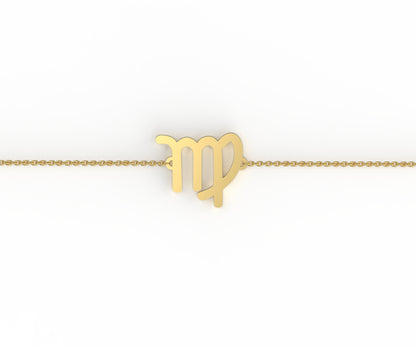 ZODIAC BRACELET