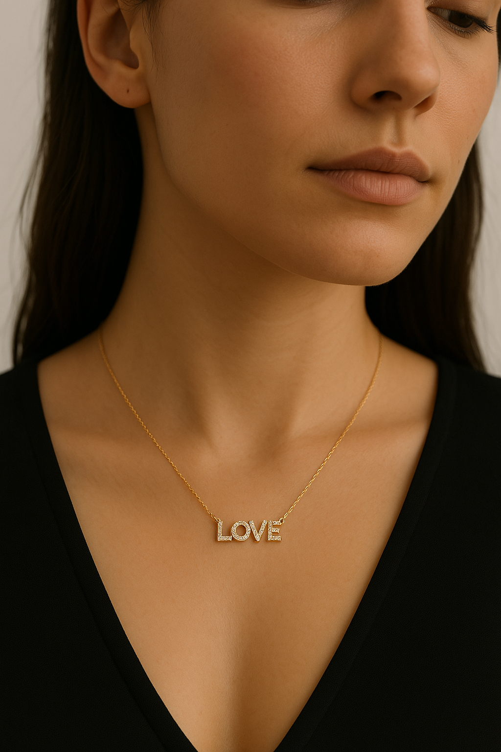 LOVE