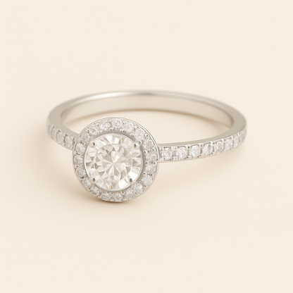 Engagement Ring 2