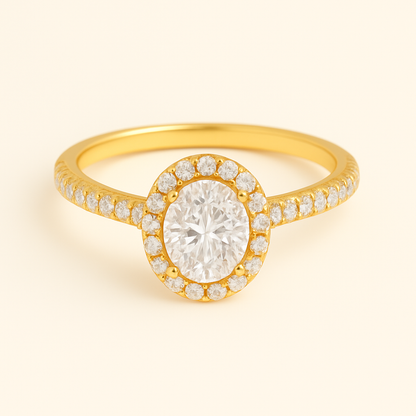 Engagement Ring 4