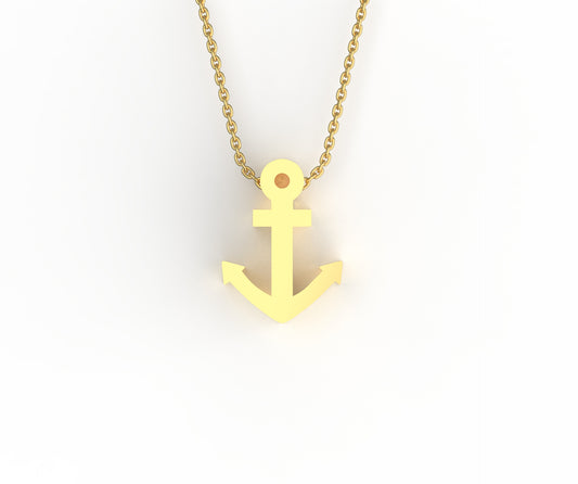 Anchor