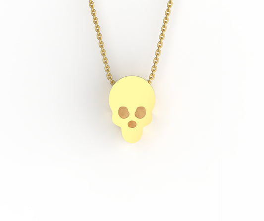 Skull