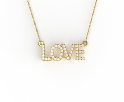 LOVE