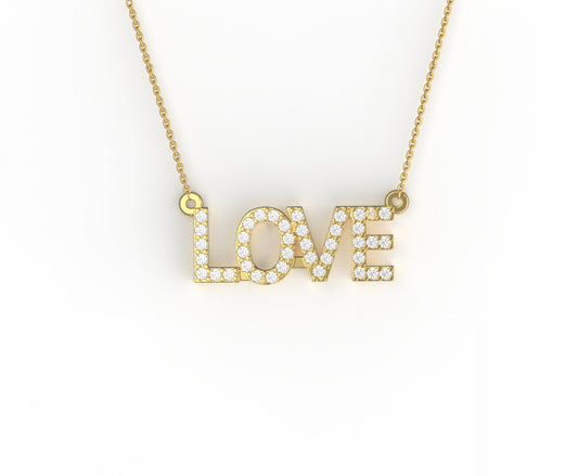 LOVE