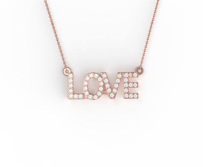 LOVE