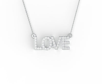 LOVE