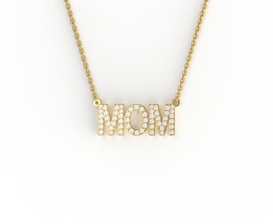 Mom