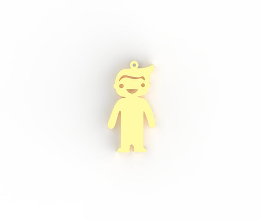 Boy