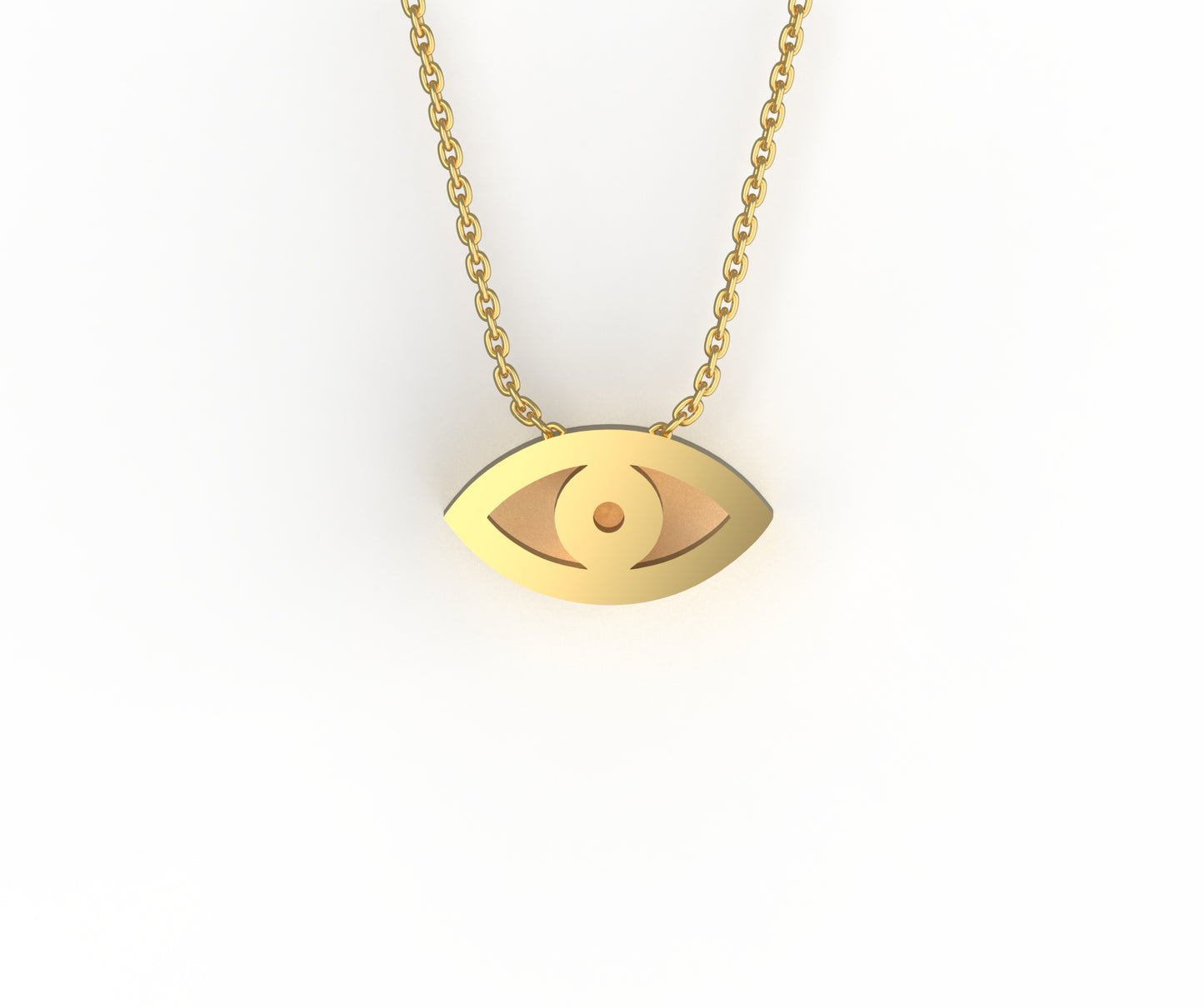 Eye